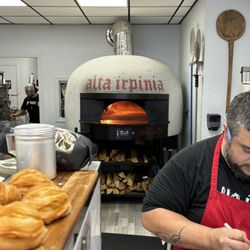 Alta Irpinia
