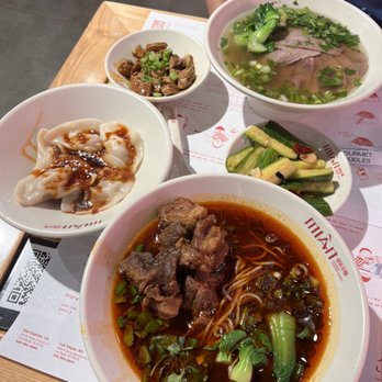 Mian - Noodles Near Me - Artesia, California Mian - Noodles Near Me - Artesia, California