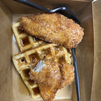 Waco Waffle - Chicken and waffles - Waffles Near Me - Waco, Texas Waco Waffle - Chicken and waffles - Waffles Near Me - Waco, Texas