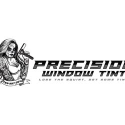 Precision Window Tint