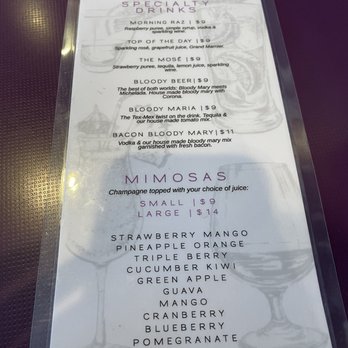 Stacks - Hidden Menu Mimosas *ask server* - Breakfast & Brunch Near Me - Campbell, California Stacks - Hidden Menu Mimosas *ask server* - Breakfast & Brunch Near Me - Campbell, California