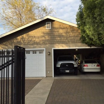 Mark S. Wilcox - two cars parked in a garage - General Contractors Near Me - Sacramento, California Mark S. Wilcox - two cars parked in a garage - General Contractors Near Me - Sacramento, California