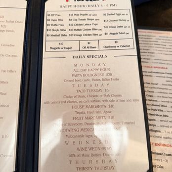 Red Table - Gastropubs Near Me - Huntington Beach, California Red Table - Gastropubs Near Me - Huntington Beach, California