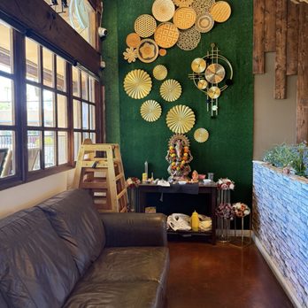 Avasa Pan Asian Cuisine  - Chinese Near Me - Tempe, Arizona