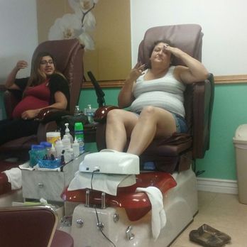 TK Nail & Spa - Sisters getting nails done thanks for showing lees place two years ago i wait to get nails done wt her from cali. - Nail Salons Near Me - Taylorsville, Utah TK Nail & Spa - Sisters getting nails done thanks for showing lees place two years ago i wait to get nails done wt her from cali. - Nail Salons Near Me - Taylorsville, Utah
