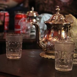 Chez Bakkali