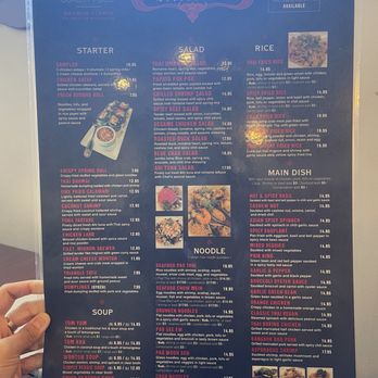 MyThai Restaurant - Thai Near Me - San Luis Obispo, California MyThai Restaurant - Thai Near Me - San Luis Obispo, California