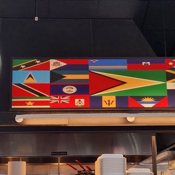 Caribbean Gourmet - Caribbean Near Me - San Gabriel, California