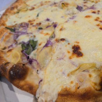 Andolini's Pizzeria Jenks Riverwalk - Pizza Near Me - Jenks, Oklahoma