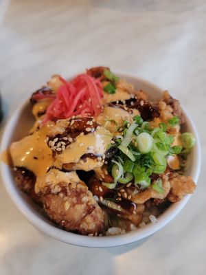 Silverlake Ramen by null