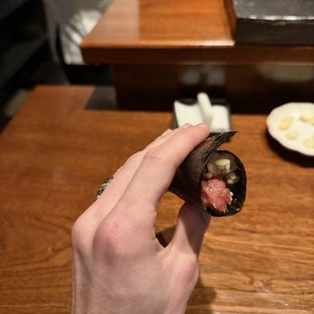 Iki Sekai - Sushi Bars Near Me - New York, New York Iki Sekai - Sushi Bars Near Me - New York, New York