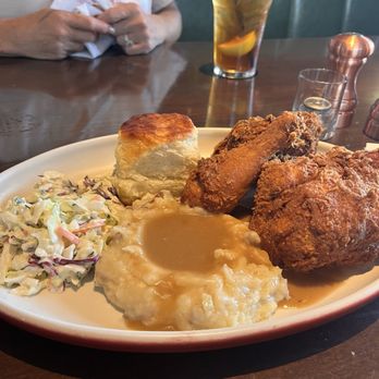 Culinary Dropout - Fried Chicken - New American Near Me - Denver, Colorado