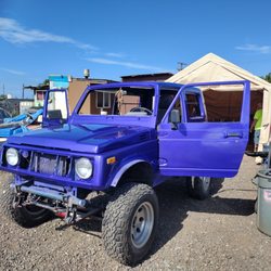 Domz Customz and Designs
