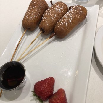 Over Easy - Arcadia - Waffle dogs - Breakfast & Brunch Near Me - Phoenix, Arizona Over Easy - Arcadia - Waffle dogs - Breakfast & Brunch Near Me - Phoenix, Arizona