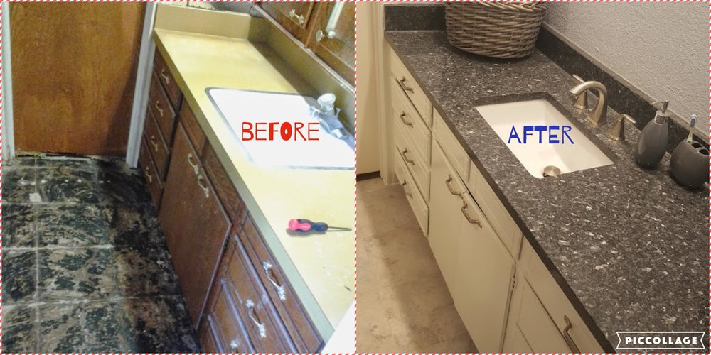 Slide of GMZ Painting & Remodeling