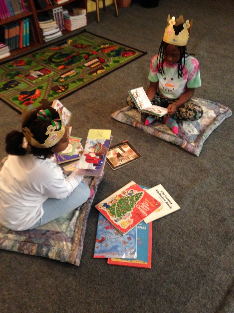 New Direction Christian Academy - reading tutor in Statesboro, GA