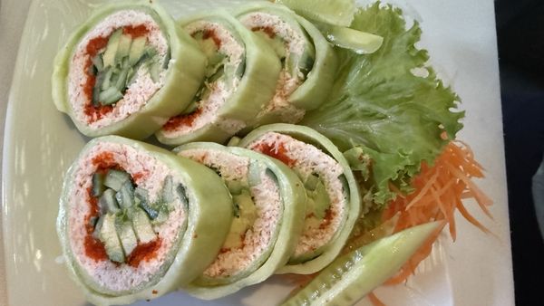 Teru Sushi by null