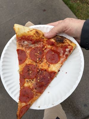 Guido's Original New York Style Pizza Downtown by null