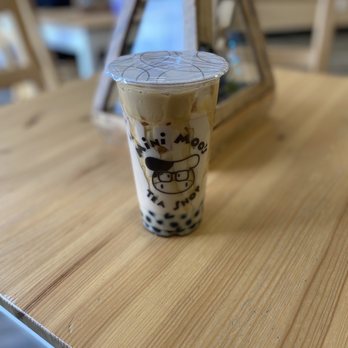 Mini Moo's Tea Shop - Bubble Tea Near Me - Centennial, Colorado