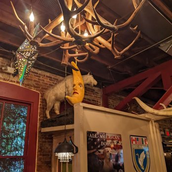 Kafe Kokopelli - New American Near Me - Dade City, Florida