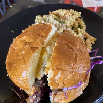 smiling moose - Jack Sparrow Burger - Brewpubs Near Me - Cranberry Township, Pennsylvania