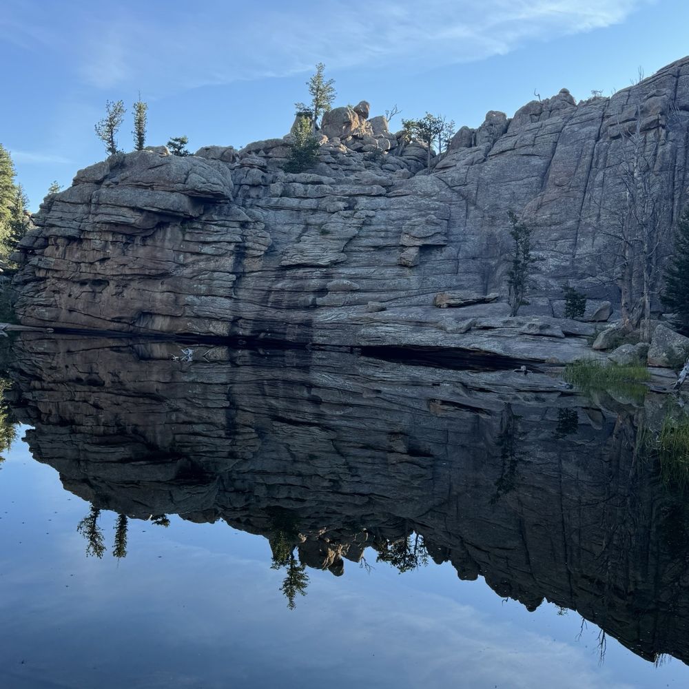 Gem Lake Trail - Parks Near Me - Estes Park, Colorado Gem Lake Trail - Parks Near Me - Estes Park, Colorado