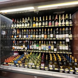 Sun Valley Fine Foods - Alcohol situation