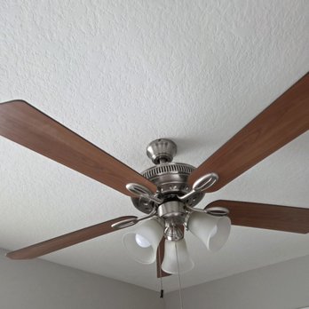 Lety Mixed Cleaning - Office Cleaning Near Me - Altamonte Springs, Florida