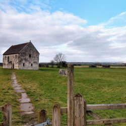 Meare Fish House