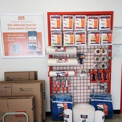 Public Storage