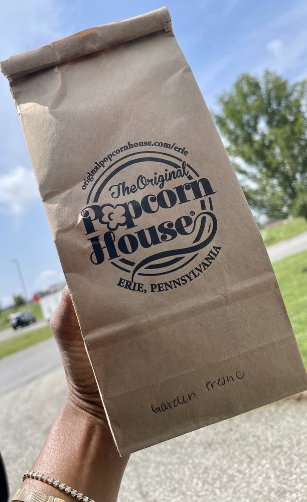 THE ORIGINAL POPCORN HOUSE CLOSED 11 Photos & 10 Reviews 2660