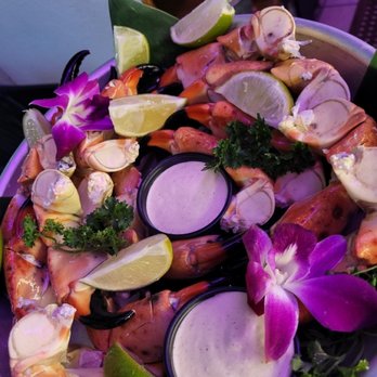 clermont fish house yelp