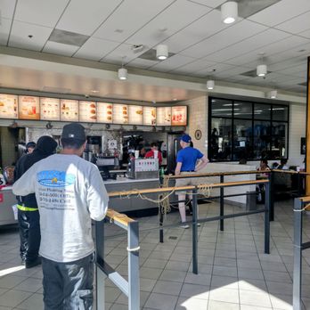 Chick-fil-A - Fast Food Near Me - Phoenix, Arizona