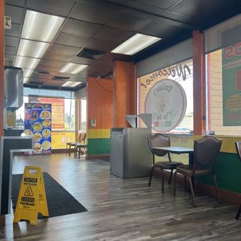 Emiliano's Taco Shop #3 - Mexican Near Me - Las Vegas, Nevada