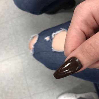 Luxe Nails And Spa - Nail Salons Near Me - Modesto, California