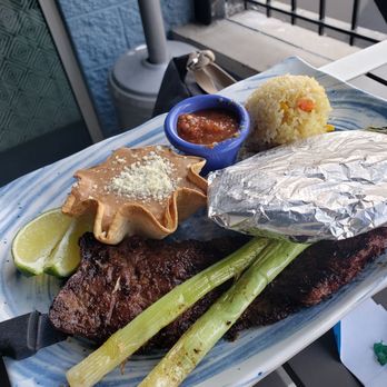 Azul - Carne asada - Seafood Near Me - Chicago, Illinois Azul - Carne asada - Seafood Near Me - Chicago, Illinois