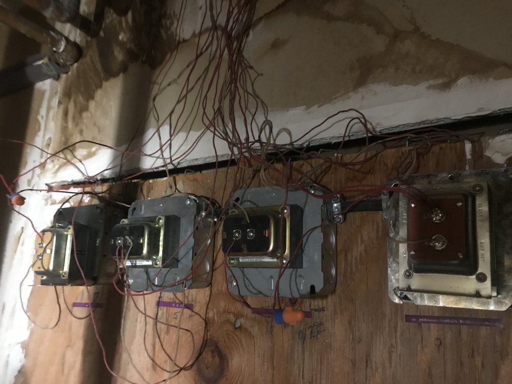 Slide of Muchmore Plumbing & Heating