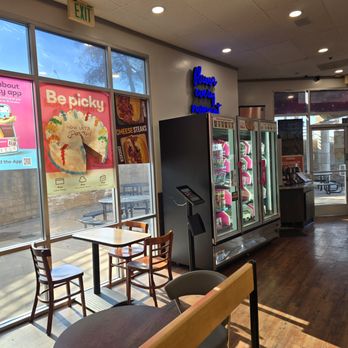 Baskin-Robbins - Ice Cream & Frozen Yogurt Near Me - Corona, California