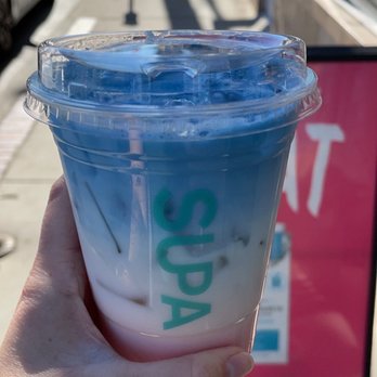 Supa Coffee - The Missy - Coffee & Tea Near Me - Los Angeles, California Supa Coffee - The Missy - Coffee & Tea Near Me - Los Angeles, California