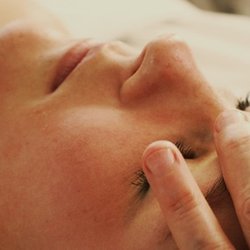 Therapeutic Touch