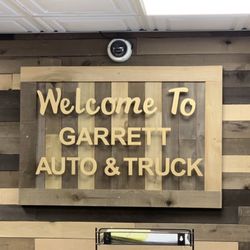 Garrett Auto & Truck Service