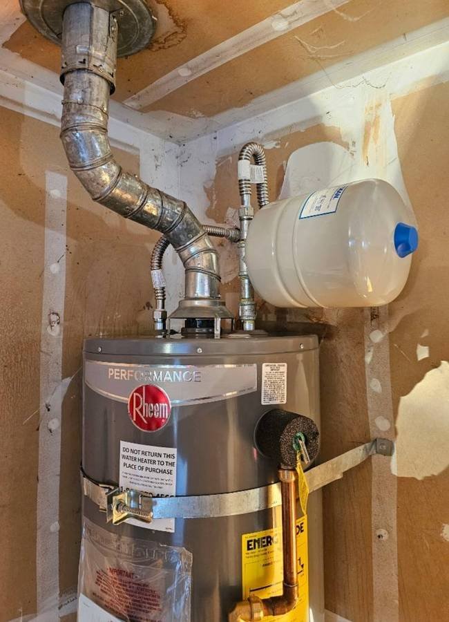 Slide of Do Right Plumbing