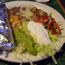 Sides for the fajitas