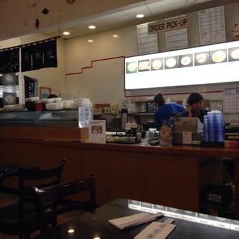 Sango Sushi - Front counter. Order, pay and sit down - Japanese Near Me - Laguna Niguel, California Sango Sushi - Front counter. Order, pay and sit down - Japanese Near Me - Laguna Niguel, California