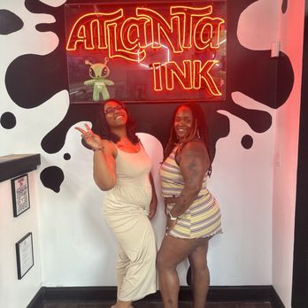 Atlanta Ink - Peace, love and tats! - Tattoo Near Me - Atlanta, Georgia Atlanta Ink - Peace, love and tats! - Tattoo Near Me - Atlanta, Georgia