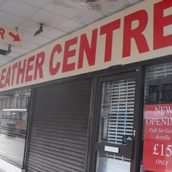 Leather Centre