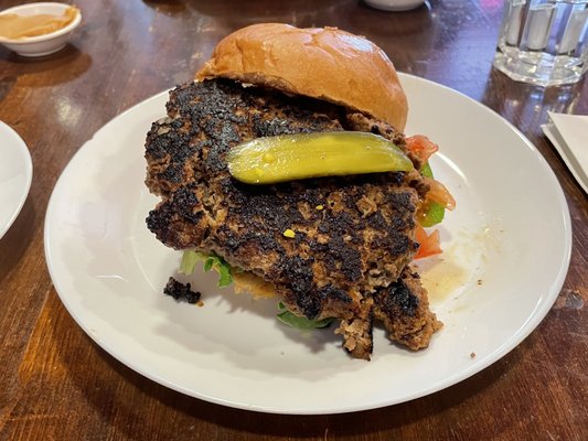 Knight Street Cafe by null