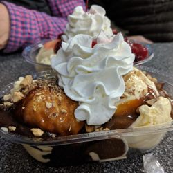 Braum's Ice Cream Store