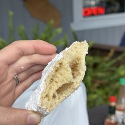 Beignets
