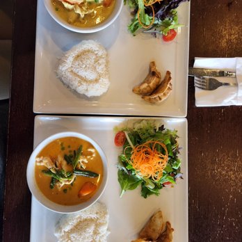 Coconut Rabbit - Thai Near Me - Los Alamitos, California